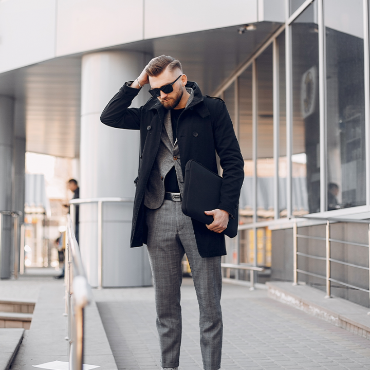 Dressing for Success: The Impact of Style on Professional Life