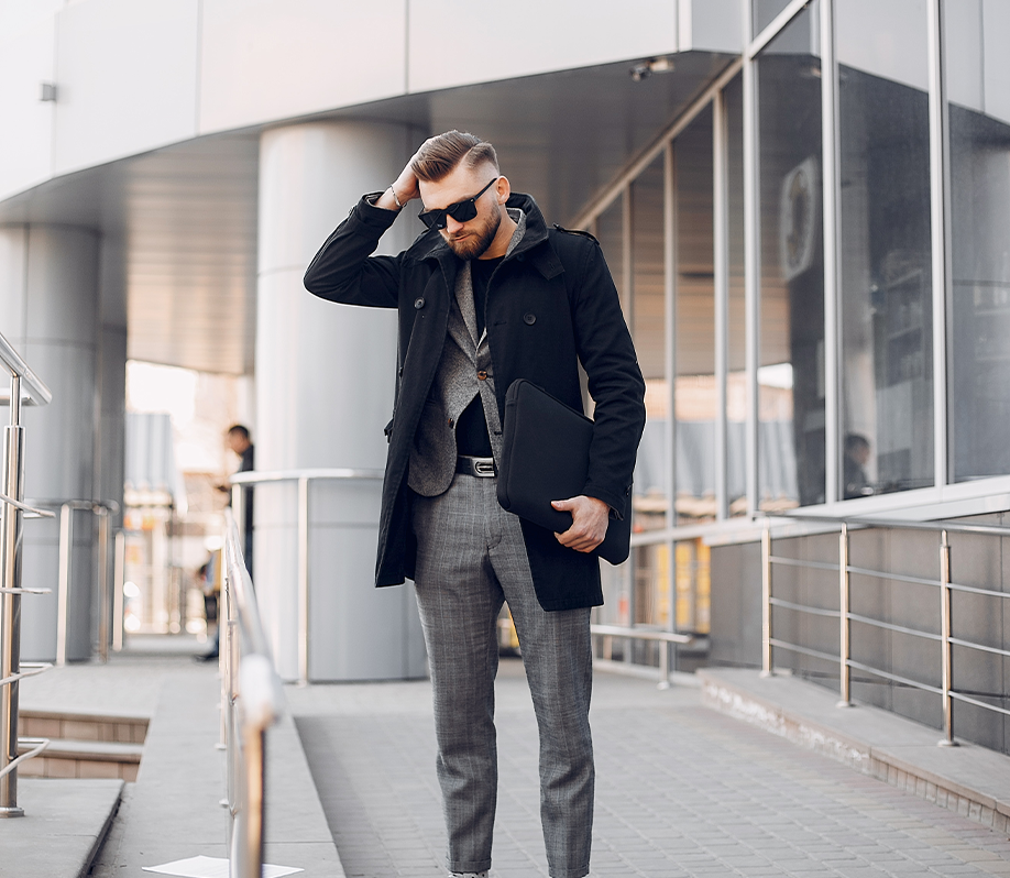 Dressing for Success: The Impact of Style on Professional Life